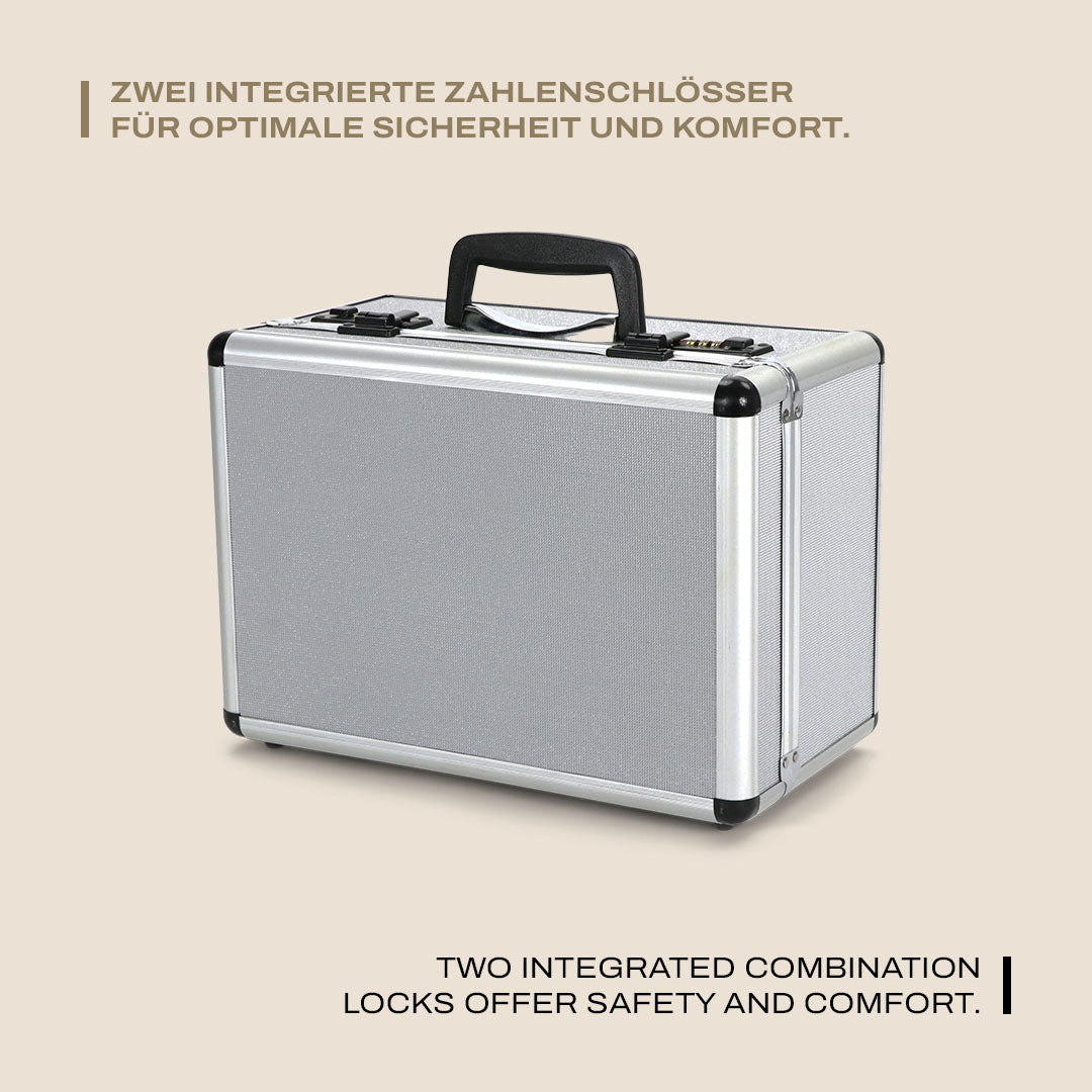 Munitionskoffer | Flintenmunition