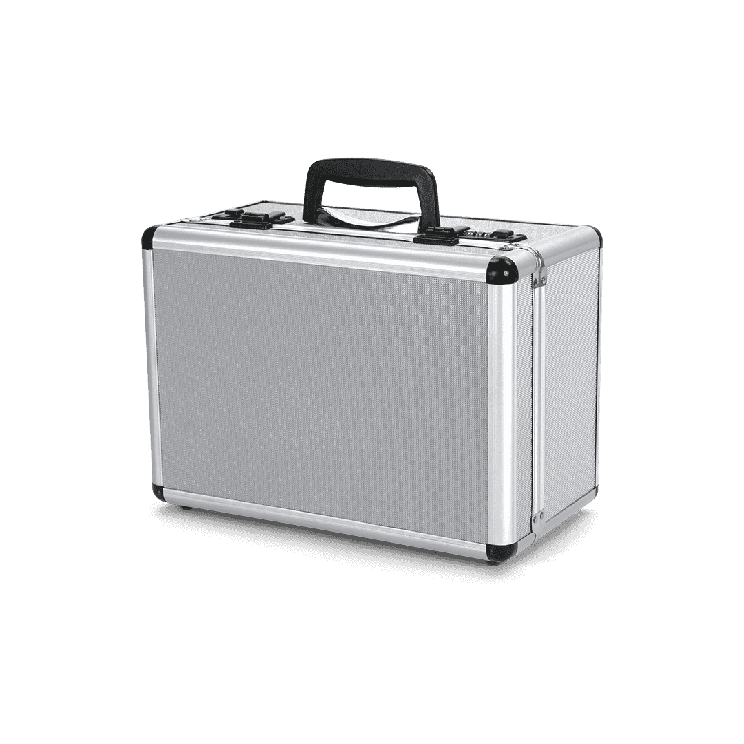 Munitionskoffer | Flintenmunition