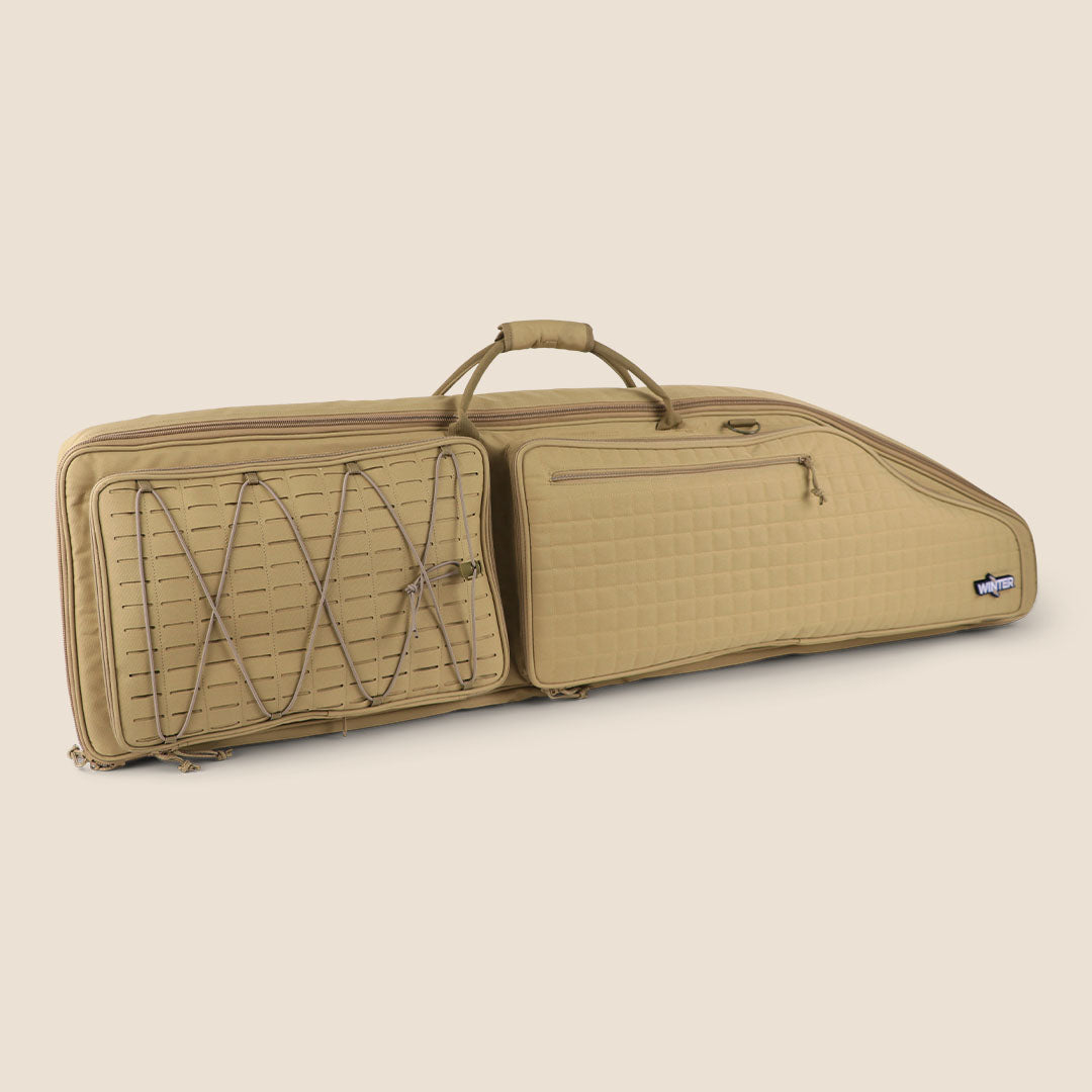 Waffentasche Olympic 130cm