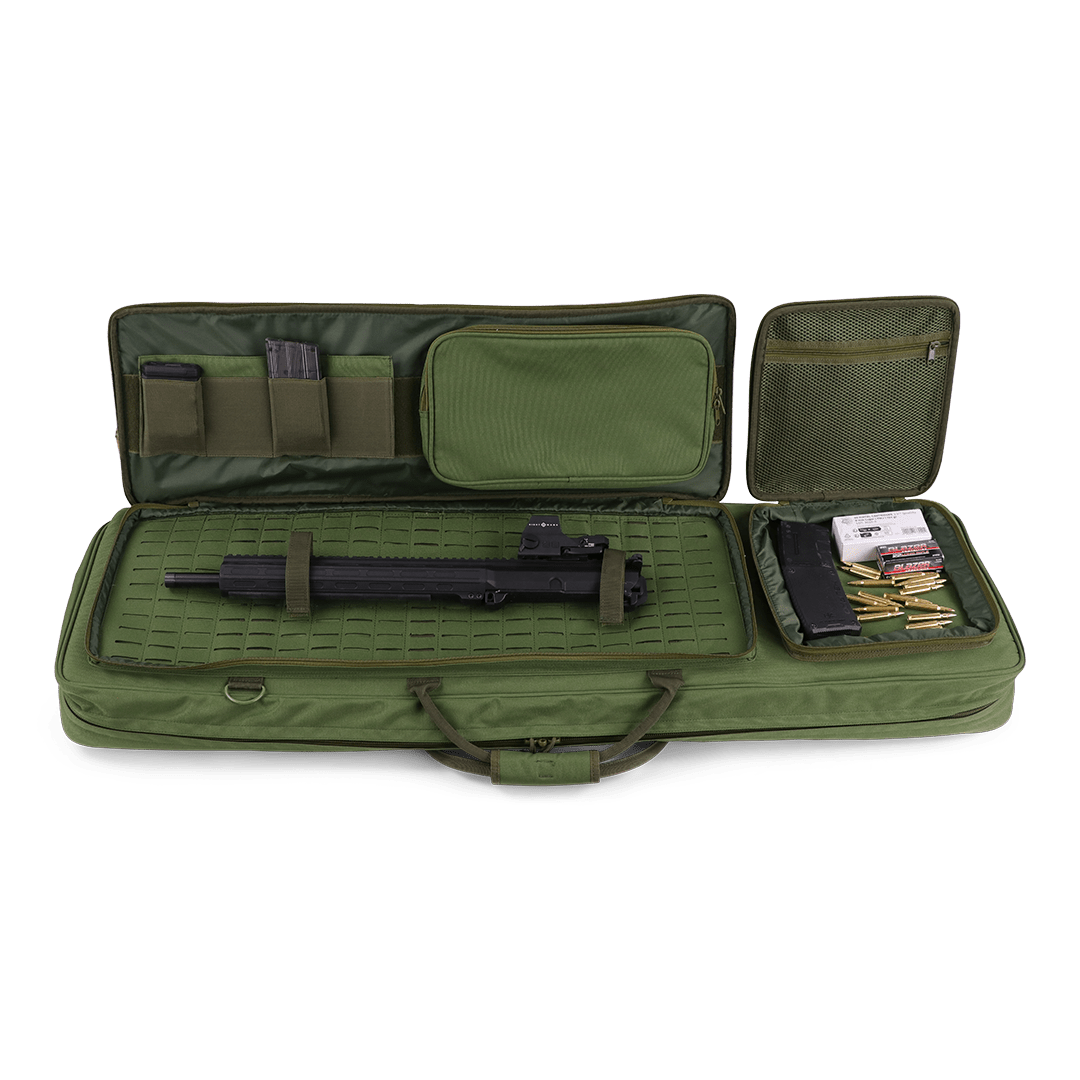 Waffentasche Tactical 110cm