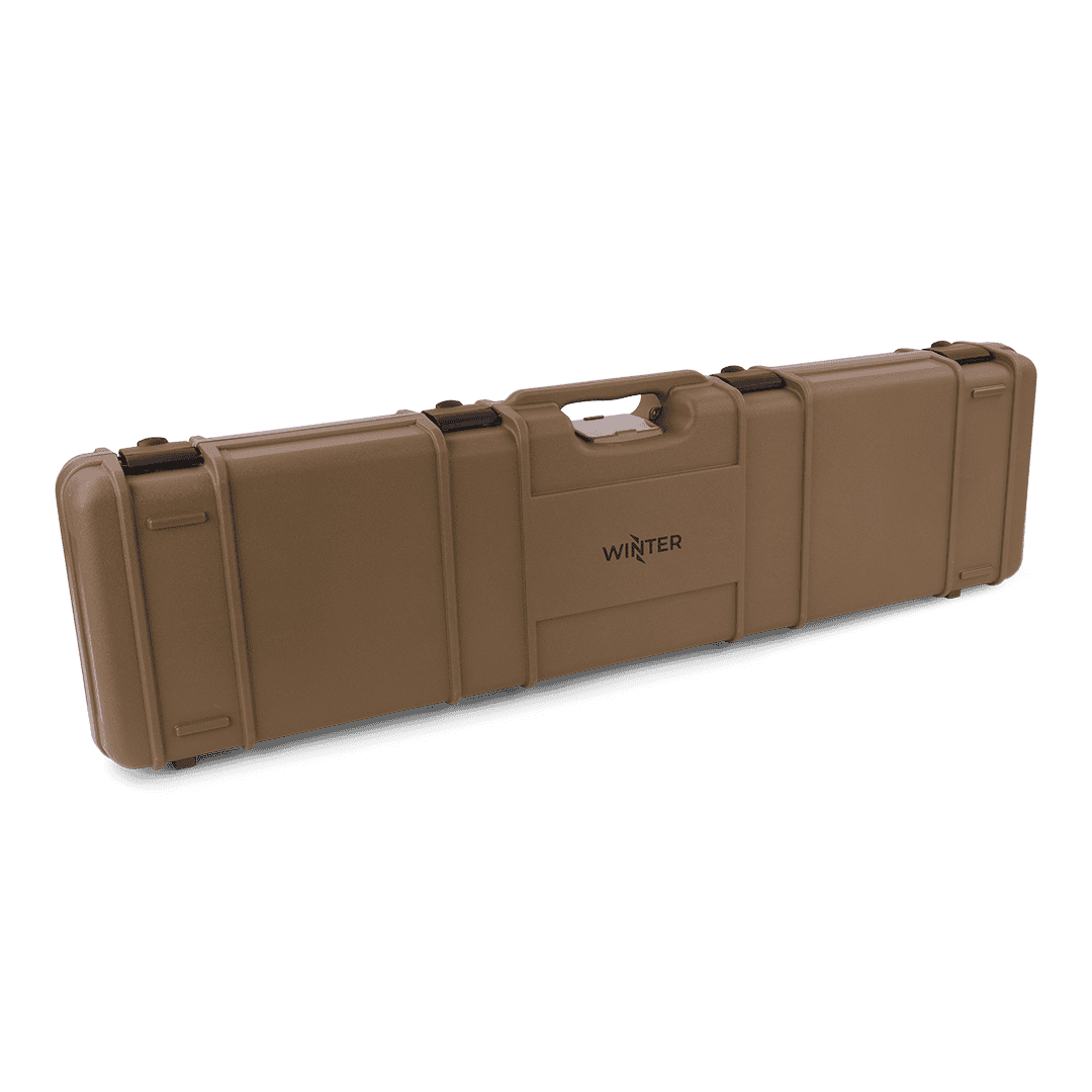 Gewehrkoffer 117cm | 1 Langwaffe