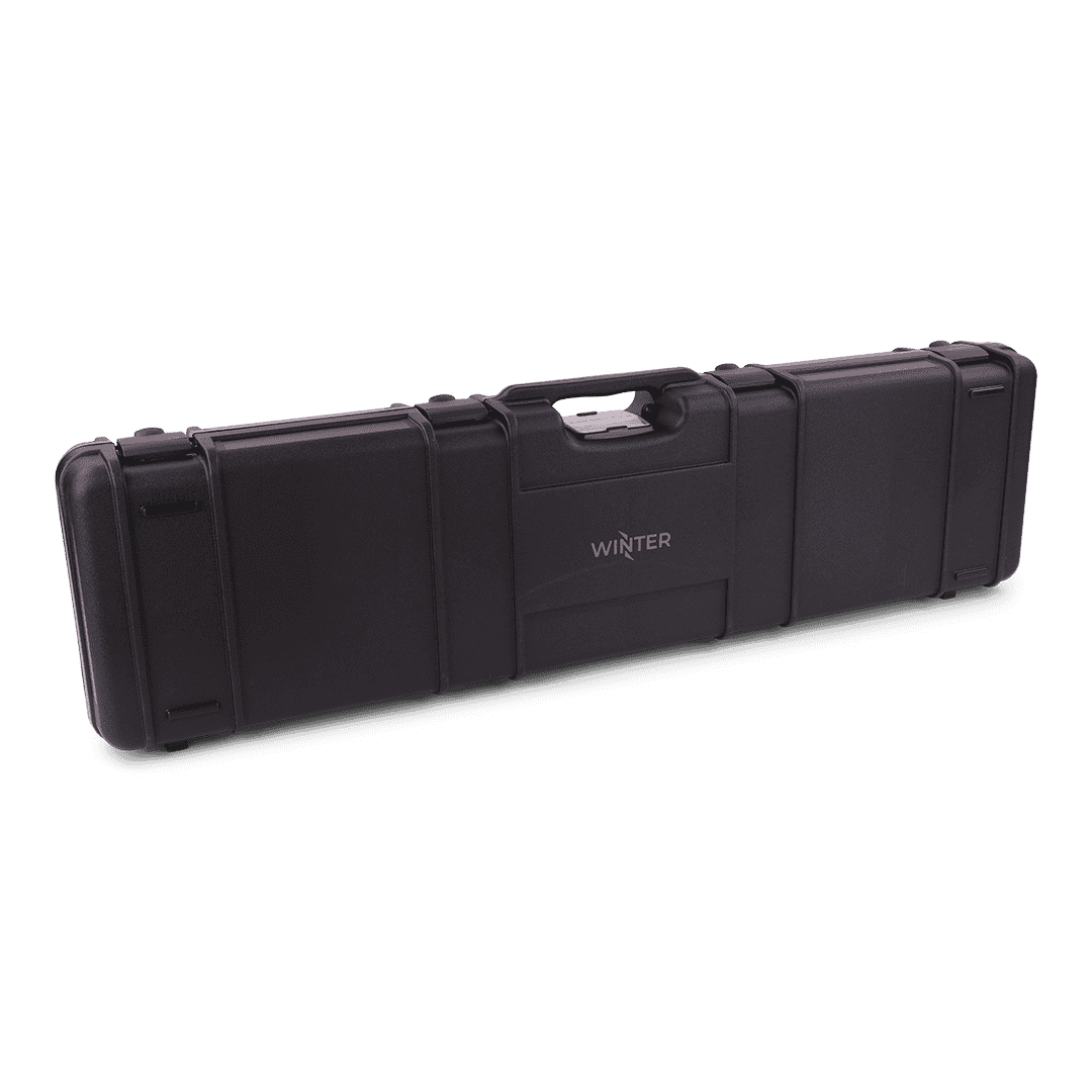 Gewehrkoffer 117cm | 1 Langwaffe