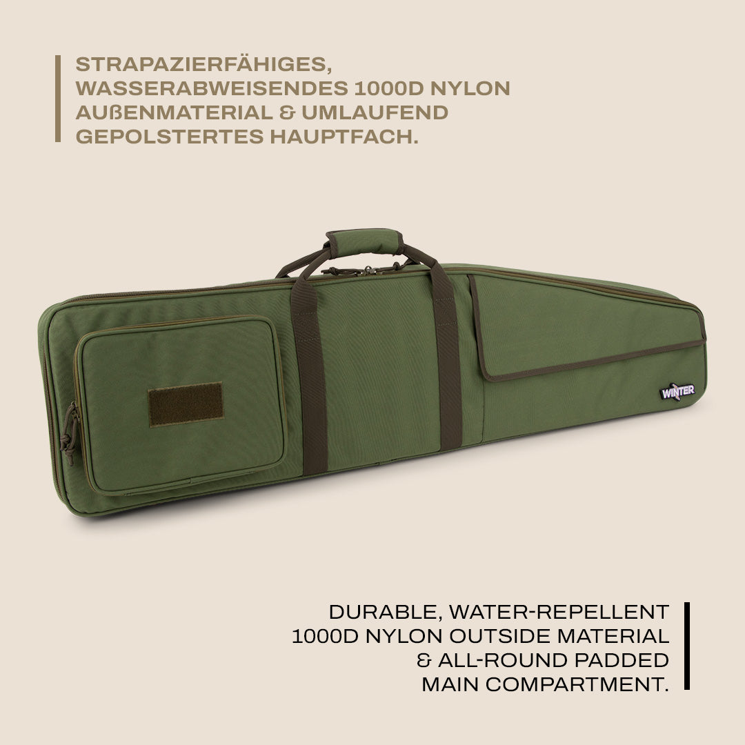 Waffentasche 110cm