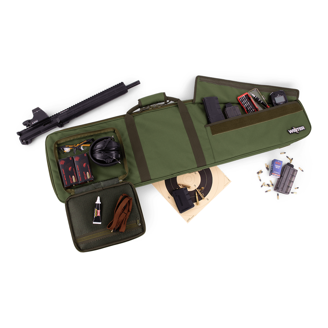 Waffentasche 110cm