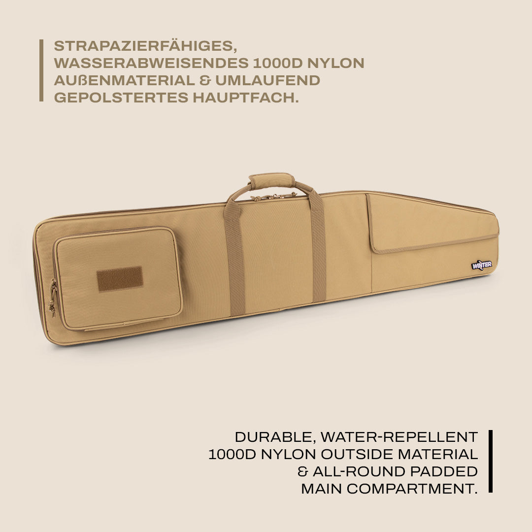 Waffentasche 130cm