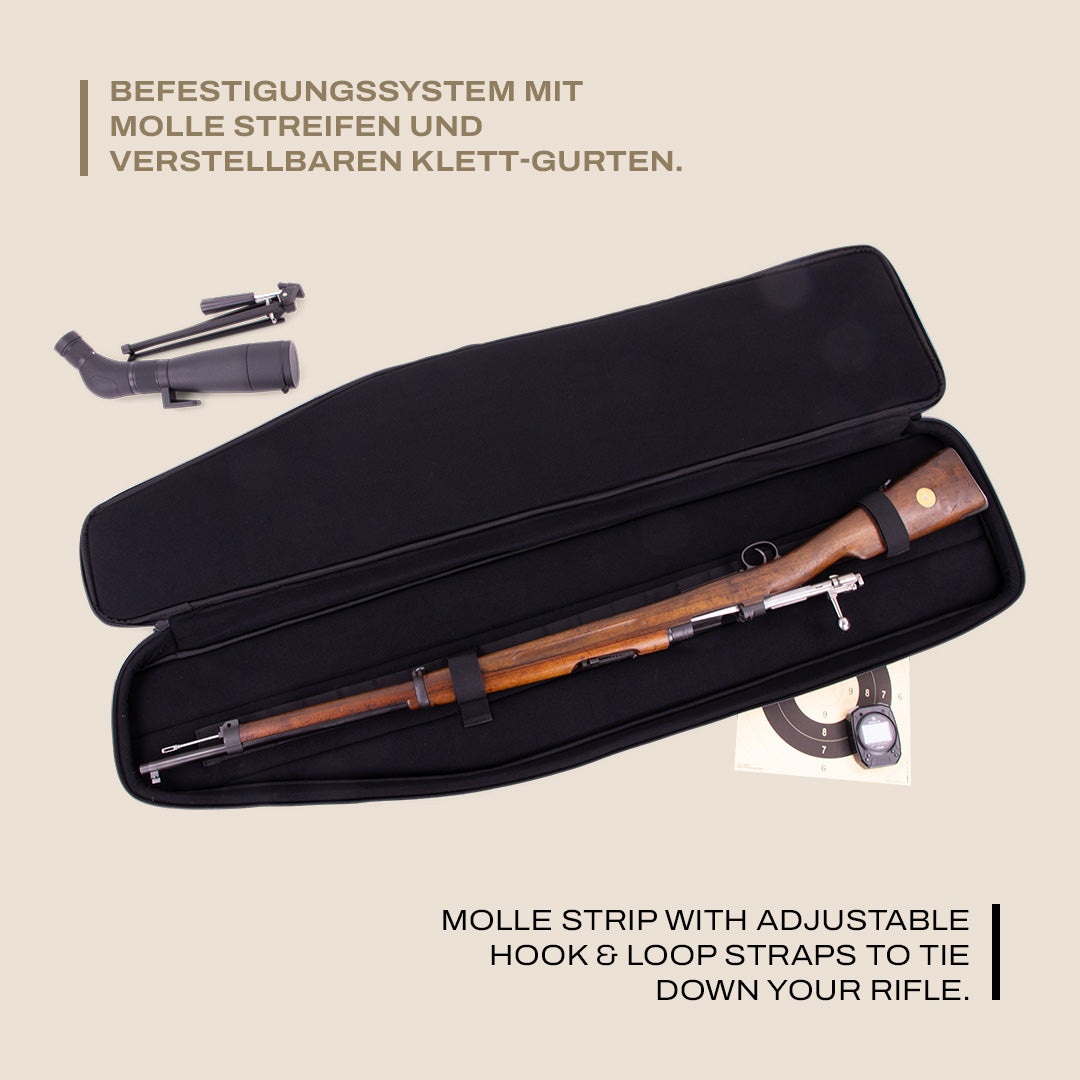 Waffentasche 130cm
