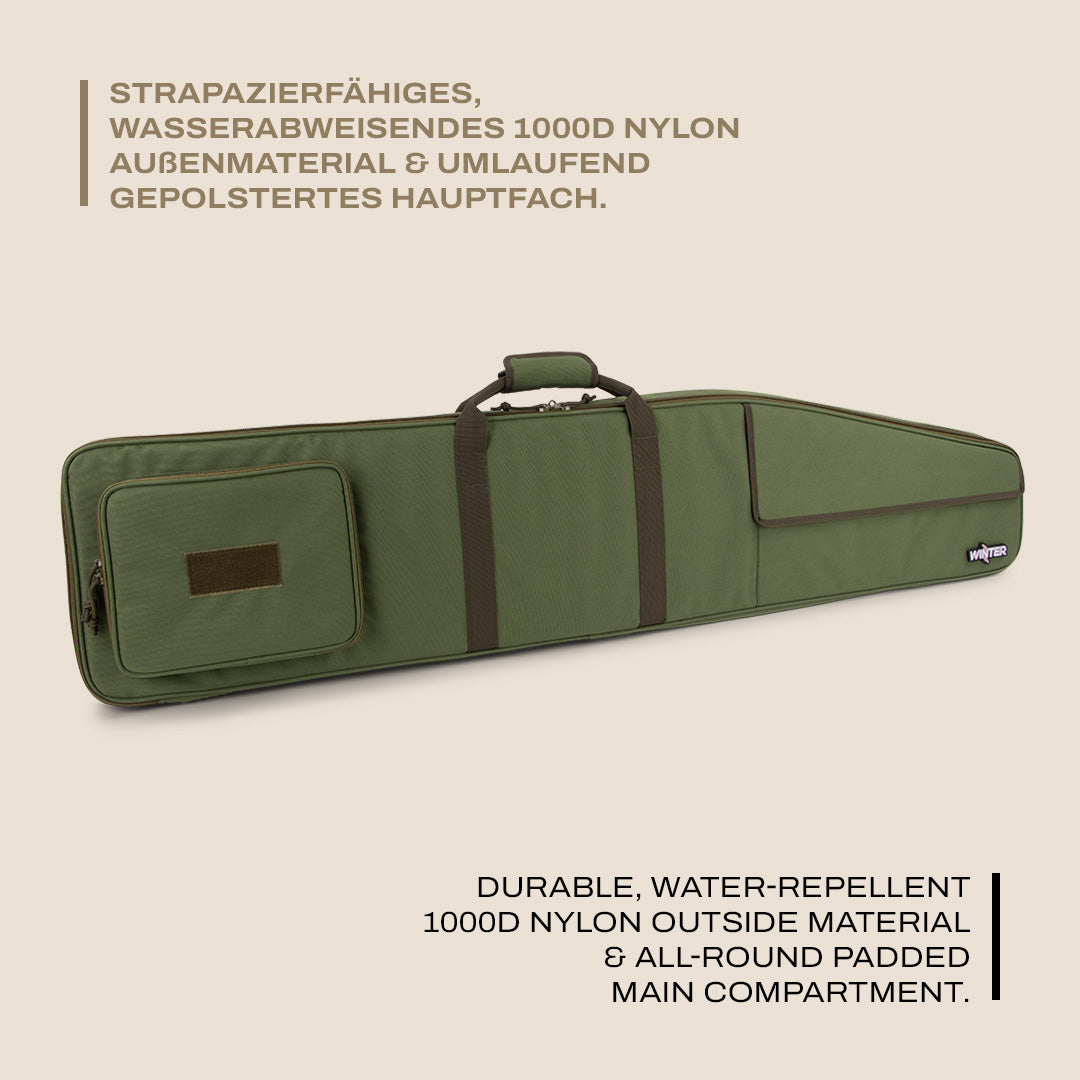 Waffentasche 130cm