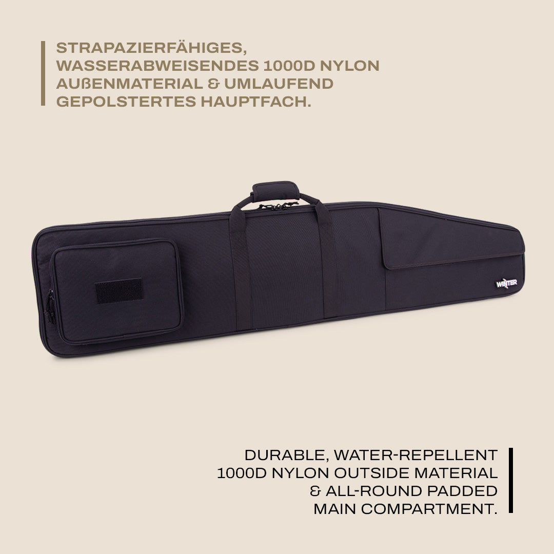Waffentasche 130cm