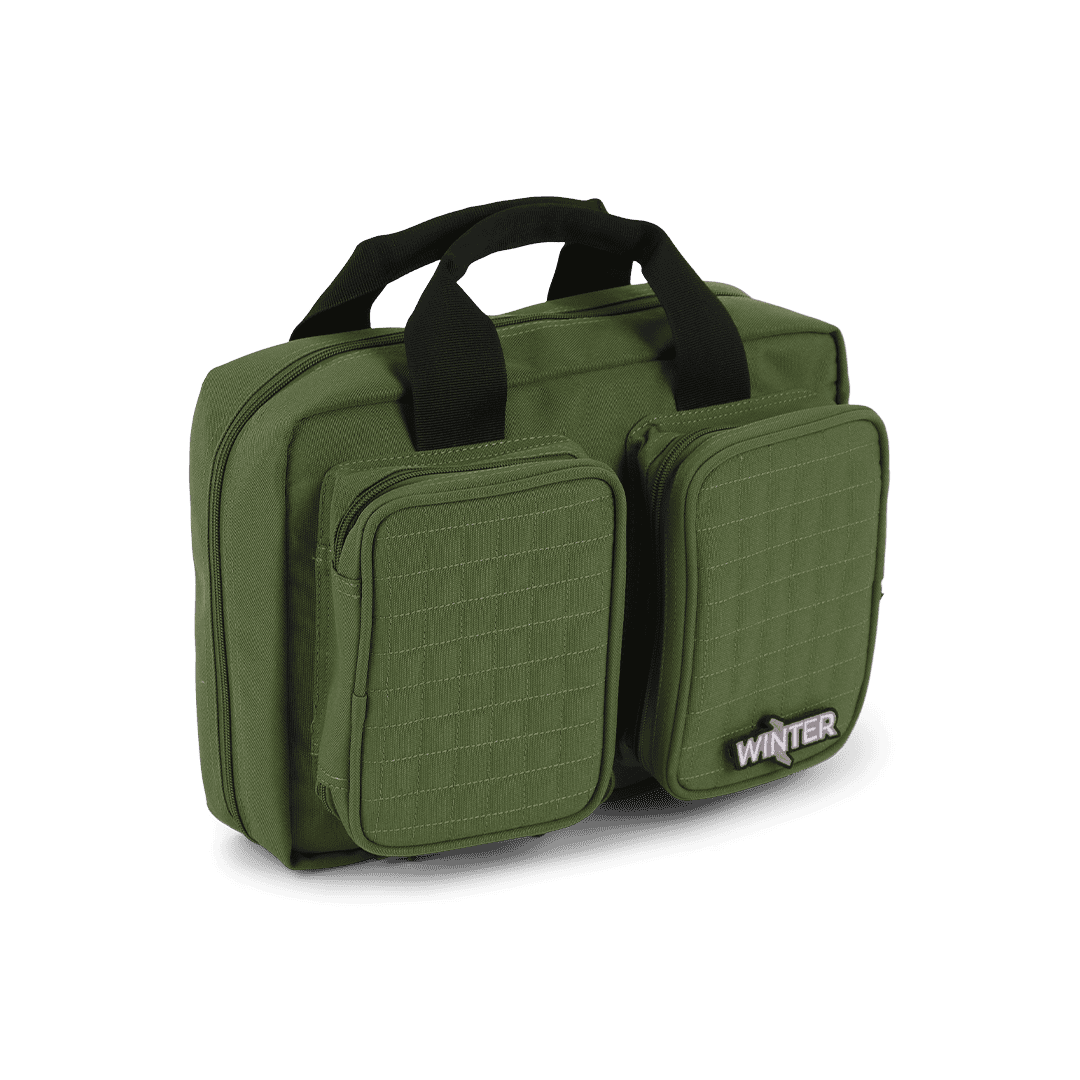 Pistolentasche | 2 Pistolen