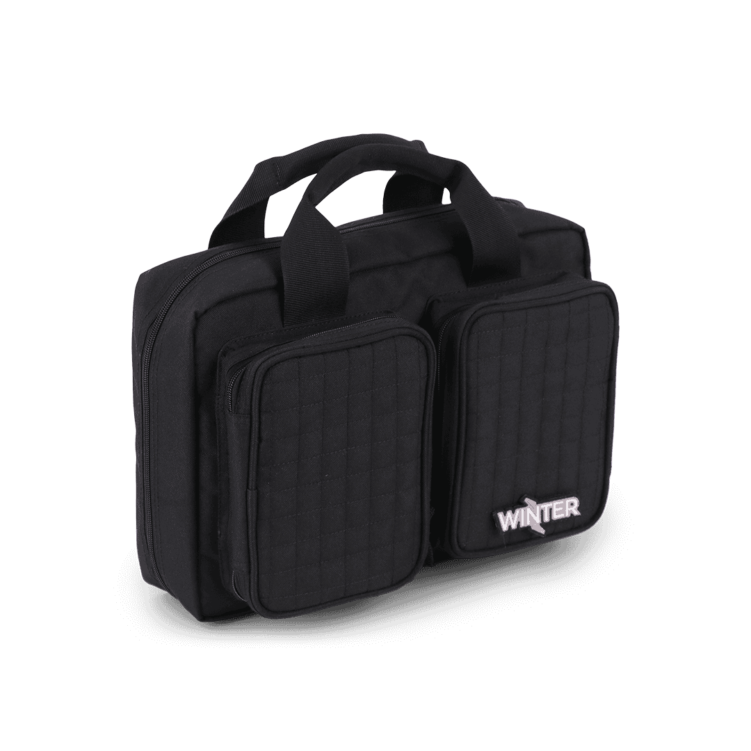 Pistolentasche | 2 Pistolen