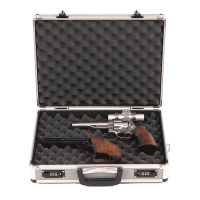 Pistolen Koffer