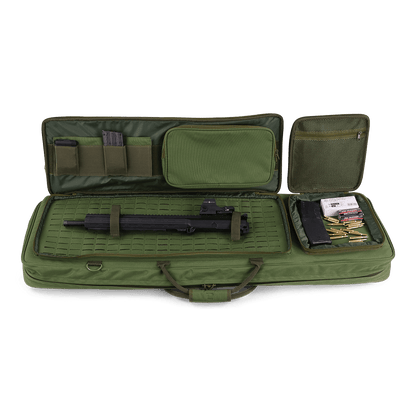 Waffentasche Tactical 110cm