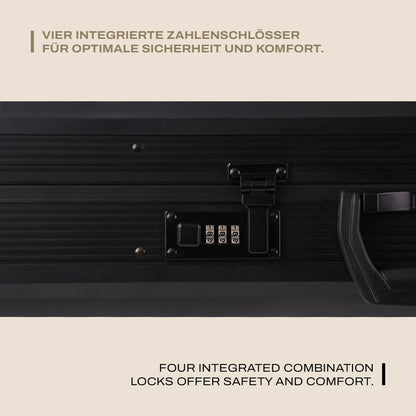 Gewehrkoffer 93cm | 1 Langwaffe