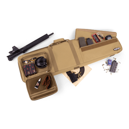 Waffentasche 110cm