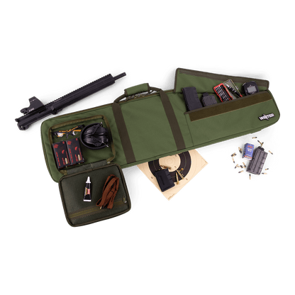 Waffentasche 110cm