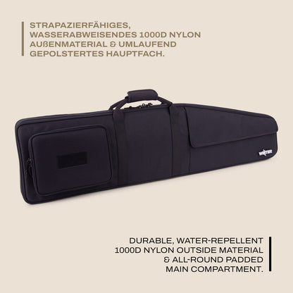 Waffentasche 110cm