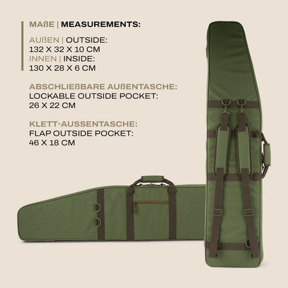 Waffentasche 130cm