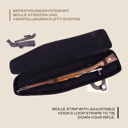 Waffentasche 130cm