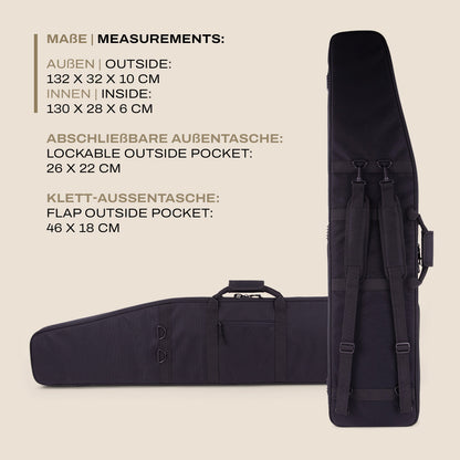 Waffentasche 130cm