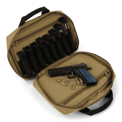 Pistolentasche | 2 Pistolen