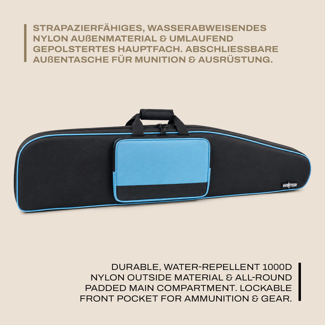 Waffentasche 122cm