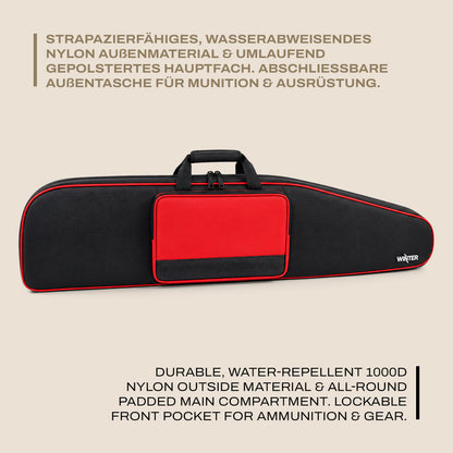 Waffentasche 122cm