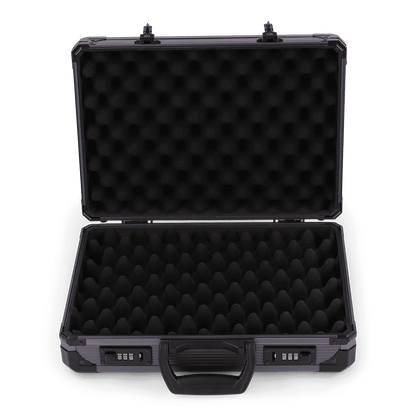 Pistolenkoffer 38cm | 2 Pistolen